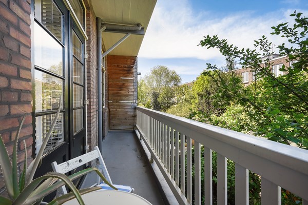 Medium property photo - Hugo de Grootstraat 272, 2613 VB Delft